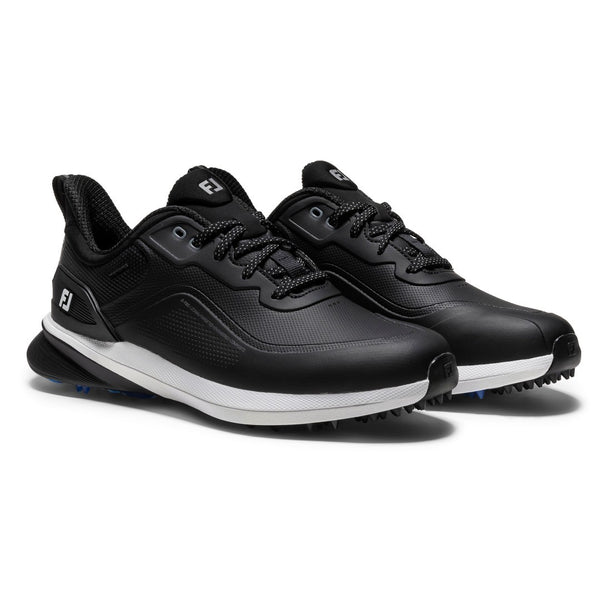 Footjoy PRO/SL heren golfschoen | kleur: Zwart