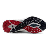 Footjoy PRO/SL heren golfschoen (wit-blauw)