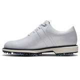Footjoy Premiere Packard dames golfschoen (wit)