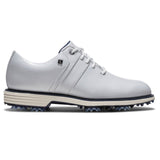 Footjoy Premiere Packard dames golfschoen (wit)