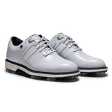 Footjoy Premiere Packard dames golfschoen (wit)