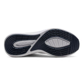 Footjoy Puls dames golfschoen (wit-marineblauw)
