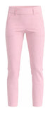 Alberto Lucy CR FX4 Dry Cooler dames golfbroek - Tregging (roze)