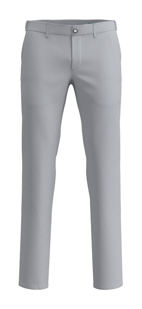 Alberto ROOKIE-7 Revolutional Summer Print - heren golfbroek (lichtblauw)