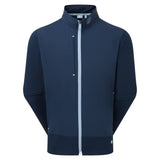 Footjoy TempoSeries Hybrid heren golf jacket (marineblauw)