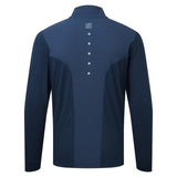 Footjoy TempoSeries Hybrid heren golf jacket (marineblauw)