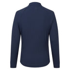 FootJoy Full-Zip Rib midlayer - dames golfvest | kleur: Marineblauw