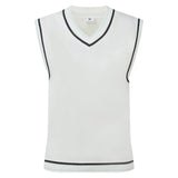 Footjoy Sweater Tank Dames V-Hals golfspencer