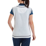 Footjoy Sweater Tank Dames V-Hals golfspencer