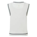 Footjoy Sweater Tank Dames V-Hals golfspencer