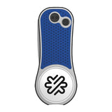 Pitchfix Hybrid - golf pitchfork (blauw)