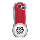 Pitchfix Hybrid - golf pitchfork (Rood)