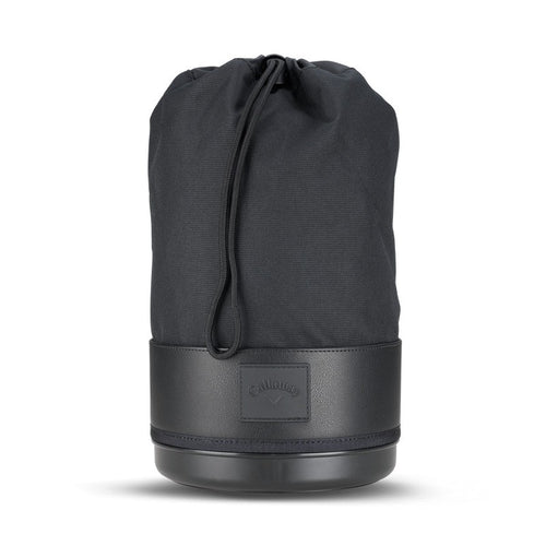 Callaway Clubhouse Shag Bag - golf rangetas