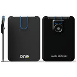 Wishbone scorekaarthouder voor One golftrolley
