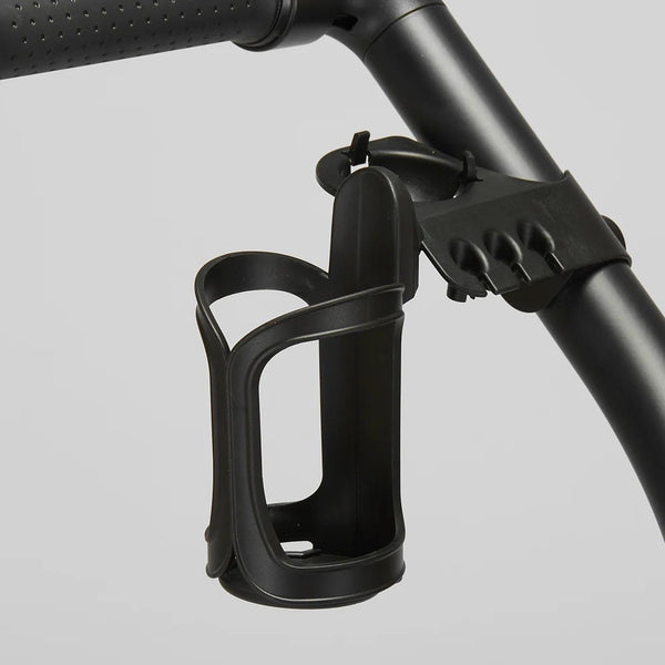 Wishbone drinkfleshouder voor One golftrolley