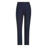 adidas Ultimate365+ Ankle Pant dames golfbroek - Marineblauw
