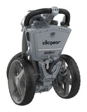Clicgear 4.5 golftrolley - golfkar (grijs)