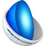 Srixon AD333 golfballen 12 stuks (wit)