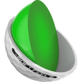 Srixon Soft Feel golfballen 12 stuks (wit)
