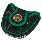 Odyssey Money Mallet Putter Headcover