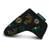 Odyssey Money Blade Putter Headcover