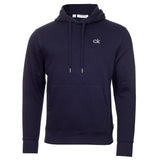 Calvin Klein Planet Hoodie - Golftrui met Capuchon (marineblauw)