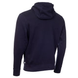 Calvin Klein Planet Hoodie - Golftrui met Capuchon (marineblauw)