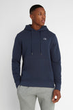 Calvin Klein Planet Hoodie - Golftrui met Capuchon (marineblauw)