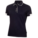 Calvin Klein Destin dames golf poloshirt (marineblauw)