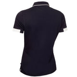 Calvin Klein Destin dames golf poloshirt (marineblauw)