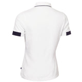 Calvin Klein Destin dames golf poloshirt (wit)