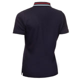 Calvin Klein Alina dames golf poloshirt (marineblauw)