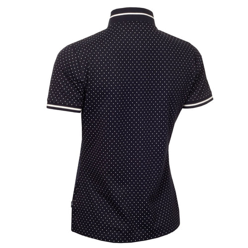 Calvin Klein Camilla dames golf poloshirt (marineblauw)