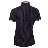 Calvin Klein Camilla dames golf poloshirt (marineblauw)
