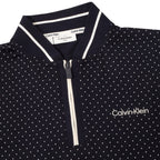 Calvin Klein Camilla dames golf poloshirt (marineblauw)