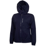 Calvin Klein Oso Hooded Windbreaker - dames windjack (marineblauw)