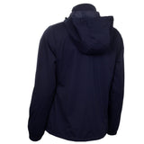 Calvin Klein Oso Hooded Windbreaker - dames windjack (marineblauw)
