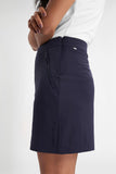 Calvin Klein Olivia dames golfrokje (marineblauw)