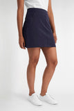 Calvin Klein Olivia dames golfrokje (marineblauw)