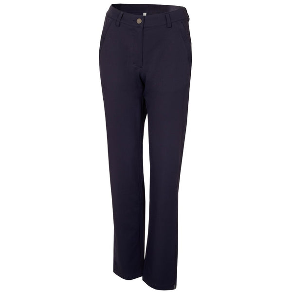 Calvin Klein Weslyn dames golfbroek (marineblauw)