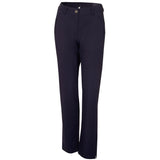 Calvin Klein Weslyn dames golfbroek (marineblauw)