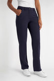 Calvin Klein Weslyn dames golfbroek (marineblauw)