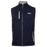 Calvin Klein Deerpark Gilet - Lichtgewicht golfgilet (marineblauw)