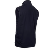 Calvin Klein Deerpark Gilet - Lichtgewicht golfgilet (marineblauw)