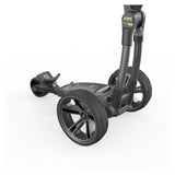 Powakaddy CT10 GPS Compact elektrische golftrolley