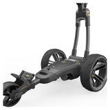 Powakaddy CT10 GPS Compact elektrische golftrolley