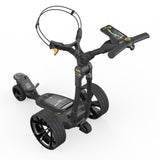 Powakaddy RX12 GPS-Remote elektrische golftrolley