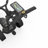 Powakaddy RX12 GPS-Remote elektrische golftrolley