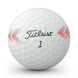 Titleist TruFeel golfballen 12 stuks | kleur: Wit