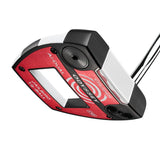 Odyssey Ai-Dual Jailbird Cruiser 1/2 Ball Putter 38 Inch- mallet putter